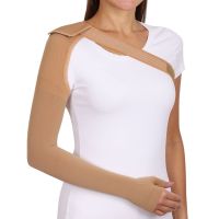 Рукав лечебный с наплечником и креплением TONUS ELAST №5 XXXL (0403-01-2кл)